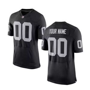 2023 concevez votre propre camiseta de futbol américain vierge en gros personnalisé maillot de Football américain chemise imprimée par sublimation - Product Image 2