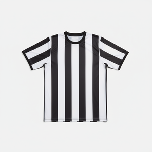 Maillot de football vierge personnalisable par sublimation – Offre spéciale OEM - Product Image 1