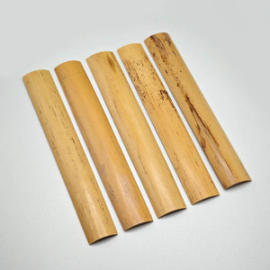Palitos de bambú natural al precio más bajo para la fabricación de cometas y manualidades, gran cantidad directamente de fábrica - Product Image 6