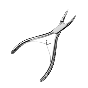 Rongeurs orthodontiques Friedman, instrument dentaire en acier inoxydable robuste, pinces à couper les os et les fils, usage professionnel - Product Image 2