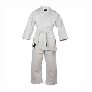 Nouvelle Collection 2026 : Kimono de Karaté Kyokushin Professionnel – Tenue d'Entraînement Kyokushin - Product Image 5