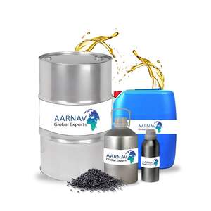 Fabricant d'huile de nigelle raffinée en marque blanche – Qualité supérieure, flacons de détail et approvisionnement en vrac - Product Image 2