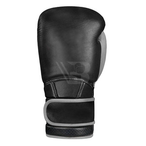 Guantes de Boxeo Profesionales de Entrenamiento, Diseño Personalizado, Suministro Directo de Fábrica, Precio Económico - Product Image 6