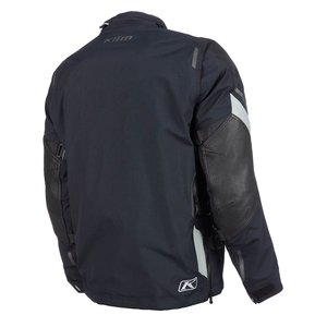 Veste de moto Klim Rogue Protector Level 1 pour homme, imperméable, Gore-Tex, manches longues, toutes saisons - Product Image 5