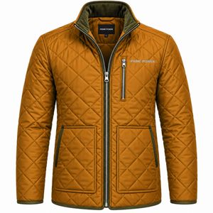 Chaqueta Acolchada para Hombre, Abrigo de Invierno, Venta al por Mayor, Chaqueta Exterior Acolchada Personalizada, Fabricante, Proveedor al por Mayor - Product Image 1