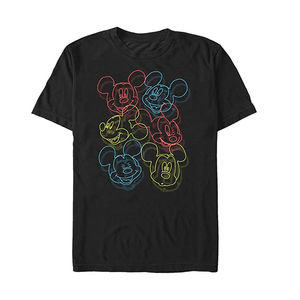 เสื้อยืดพิมพ์ลาย DTG ที่สวมใส่สบาย พร้อมสีสันที่ทนทาน และกราฟิกที่ได้แรงบันดาลใจจากสตรีทแวร์สุดเท่ เสื้อยืดคอตตอนพรีเมียมแบบพิมพ์ลายดิจิตอล - Product Image 3