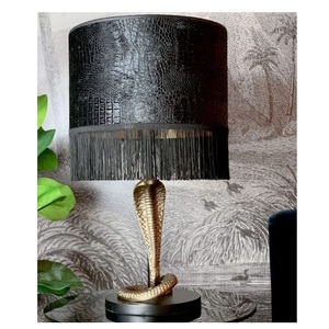 Lampe de table moderne de luxe en marbre, design branche, lampe décorative, design lapin, décoration intérieure de luxe indienne, lampe de table - Product Image 6