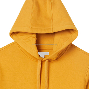 Custom Logo Plain Hoodies for Men and Women 2025 High Quality provide Custom Printing Men Hoodies Sweatshirt Unisex Hoodies - Product Image 3