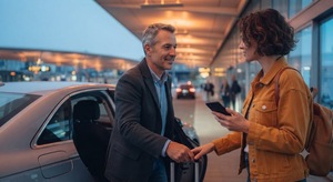 Aplicación Móvil Runion Multi-OS para Reserva de Taxis, para Viajes Rápidos, Seguros y Confiables |   Solución de Taxi a Demanda (Versión Internet) - Product Image 2