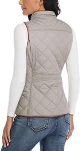 Breathable Unisex Everyday Utility <b>Jacket</b> - Product Image 3