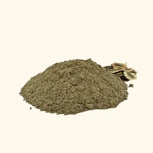 Polvo de Cápsulas de Cassia Angustifolia, Polvo de Cápsulas de Senna, Polvo Herbal Botánico para Té Ayurvédico, Bienestar Natural y Remedios Herbales - Product Image 1