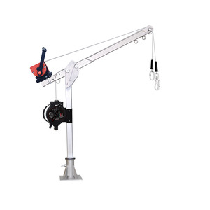 POD DE SÉCURITÉ - Product Image 1