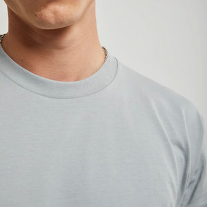 <b>Oversized</b> Sleeves Baggy Plus Size Unisex Comfortable <b>T</b>-<b>Shirt</b> High Quality Fabric 220 GSM <b>Plain</b> Dyed Anti-Pilling Trendy <b>T</b> <b>Shirt</b> - Product Image 3