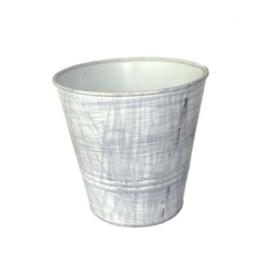 Stylish Customized Planter <b>Pot</b> with Durable Iron Construction <b>for</b> Decorative Gardening Applications - Product Image 5