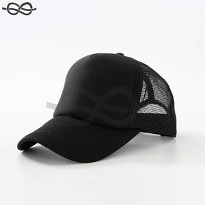 หมวกแก๊ปโฟมปักโลโก้หลากสีแบบกำหนดเอง หมวกเบสบอลแบบ Snapback ปรับแต่งได้ ระบายอากาศได้ดี เหมาะสำหรับเล่นกีฬา - Product Image 5