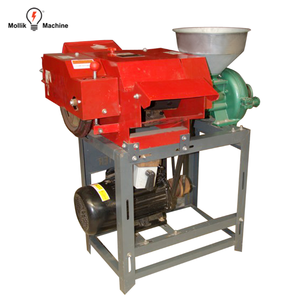 เครื่องตัดฟาง MOLLIK 2IN1 รุ่น 2026 สำหรับงานหนัก รุ่นเชิงพาณิชย์ - Product Image 6