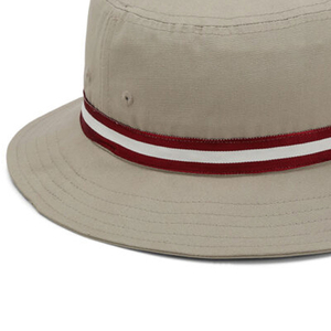 Gorra de Pescador Personalizada con Bordado, Impermeable, Ajustable, de Algodón, Unisex, para Hombre y Mujer - Product Image 5