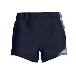 ชุดยูนิฟอร์มรักบี้สำหรับการแข่งขัน ออกแบบมาเพื่อความแข็งแรงและความสบาย ผลิตจากวัสดุที่ยืดหยุ่นและระบายอากาศได้ดี เหมาะสำหรับการแข่งขันทีมและการเล่นกีฬากลางแจ้ง - Product Image 3