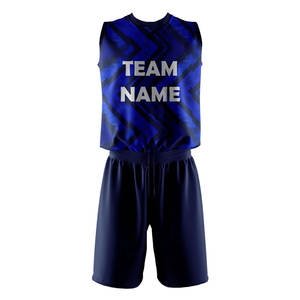 Volleyball Uniform <b>Player</b> <b>Game</b> Outfit Quick Dry Lightweight Breathable Athletic Design Volleyball Uniform - Product Image 1