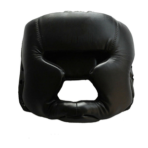 Protection de Tête Professionnelle Grande Taille 2026 de Qualité Supérieure, Design Unique, Accessoire de Boxe le Plus Vendu à Prix Bas – Vente Directe Usine - Product Image 4