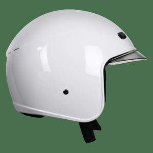 Casque vintage XL XH26 fabriqué au Vietnam, visage ouvert, haute qualité, style d'été, visière multicolore, dégagement rapide - Product Image 1