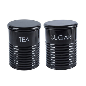 Premium Food Grade Stainless Steel <b>Kitchen</b> Canister Airtight Metal Food Storage Jar For Grains Spices And <b>Pantry</b> Organization - Product Image 3