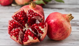 Granadas Frescas de Primera Calidad, Cosechadas en Granja, Fruta Roja Jugosa, Suministro al por Mayor para Mercados Minoristas y Consumo Diario, Ocean Link - Product Image 2