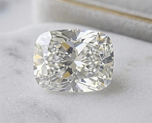 Lab Grown Diamond Wholesale 1.5CT <b>Long</b> <b>Cushion</b> E VS2 IGI Certified CVD Manufacturer for Wholesale Diamond Dealers and Importers - Product Image 2