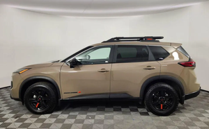 Nissan Rogue Rock Creek 2025 Usado, Ensamblado, Listo para Enviar, Superventas - Product Image 3