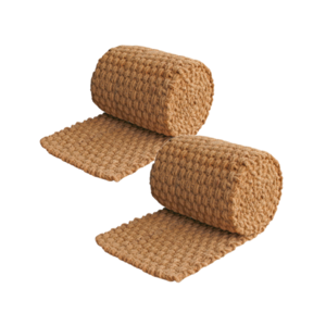 Best seller 35mm thickness coir <b>mat</b> <b>roll</b> for road paving and slip prevention outdoor yard lining top quality for Japan and Korea - Product Image 1