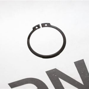 Anillo de Retención de Acero de Alta Resistencia, Anillo de Seguridad para Ejes Automotrices, Fijador para Aplicaciones en Autobuses y Automóviles - Product Image 6