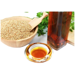 Sesame <b>Seed</b> Oil White Choice OEM Bottle Glass <b>Packing</b> Packaging Balance Plastic Pure Origin Type Season Nut - Product Image 5