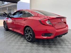 Miglior Prezzo di Vendita per Auto Usate Honda <span class=keywords><strong>Civic</strong></span> Sport Berlina 4 Porte - Product Image 5