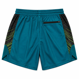 Pantalones cortos Court Momfort, pantalones cortos ligeros para pickleball para hombre, pantalones cortos transpirables de secado rápido, ropa deportiva para pádel - Product Image 3
