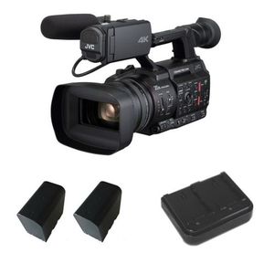 COMMANDEZ MAINTENANT la caméra 4K GY-HC550, le caméscope GY-HC500E - Product Image 1