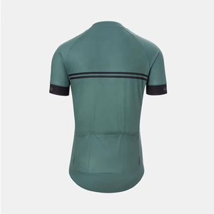 Jersey de Ciclismo Unisex de Diseño Personalizado, Nueva Llegada 2026, 100% Poliéster, Transpirable, Ecológico, Ligero, de Secado Rápido y Resistente al Viento - Product Image 5