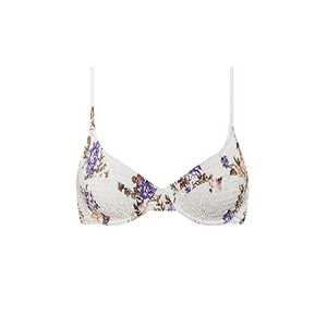 Latest Design Women's <b>Bikini</b> 2-Piece <b>Set</b> Print Spandex/Nylon Material High Quality Customizable Colors OEM Service <b>Bikini</b> <b>Set</b> - Product Image 3