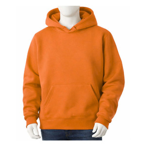 Sudadera con Capucha Personalizable para Hombre, Talla Grande, Forro Polar de Poliéster/Algodón, Corte Holgado, Antipilling, para Invierno, con Impresión de Logotipo Frontal - Product Image 6