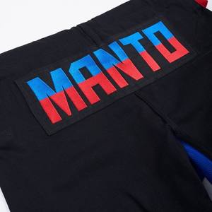 Kimono de Jiu-Jitsu Brésilien (BJJ) personnalisé en coton épais pour l'entraînement aux arts martiaux, vente en gros OEM ODM - Product Image 3