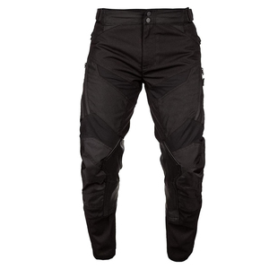 Pantalones de Motocicleta de Alta Calidad para Hombre, Equipo de Protección de Cuero para Motocross, Pantalones de Motociclismo para Turismo - Product Image 4