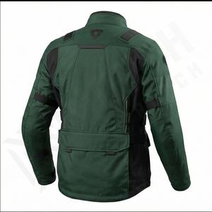 Chaqueta de Motociclismo de Carreras, Color Personalizado, Hecha de Cordura, Pantalones Impermeables para Verano e Invierno, para Hombre y Mujer, Precio Económico - Product Image 2