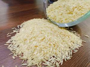 ข้าวหอมมะลิบาสมาติออร์แกนิกระดับพรีเมียมจากออสเตรีย อายุการเก็บรักษา 24 เดือน ข้าวหัก 5% ความชื้นต่ำ 14% ราคาประหยัด - Product Image 6