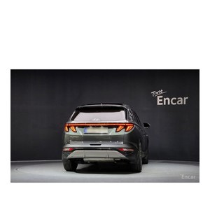 Hyundai Tucson Inspiration 2WD 2021/12, 86,024 km, Caja de Cambios Automática, Asientos de Cuero, Norma de Emisiones Euro V, con Cámara Trasera - Product Image 4