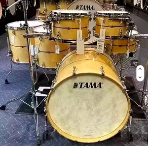 ชุดกลอง STAR Maple ของแท้ใหม่เอี่ยม 6 ชุด - Product Image 6