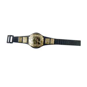 Intercontinental Champion Belt Personalized Championship Award Trophy High Quality Custom Sports Belt Unique Design - Product Image 5