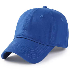 Gorra de Sol Deportiva Unisex Ajustable de Ala Ancha para Verano, Protección UV, Transpirable, Impermeable, Estilo Vintage, de Poliéster/Algodón - Product Image 3