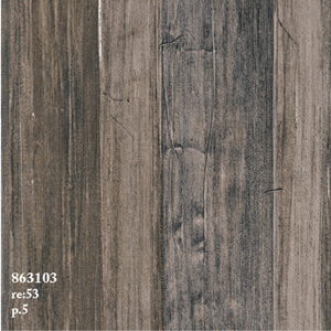 วอลเปเปอร์ TV Wall Laundry Room Studio Cafe,วัสดุก่อสร้างอุตสาหกรรมโลหะไม้ลายไม้ในอดีตที่เศร้าสลดความคลาสสิก - Product Image 3