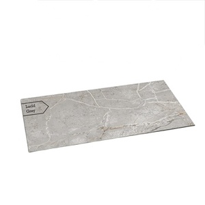 Carreaux de sol en porcelaine émaillée, stock disponible, style classique moderne, céramique, marbre pour mur intérieur, brique réfractaire pour mur de sol - Product Image 1