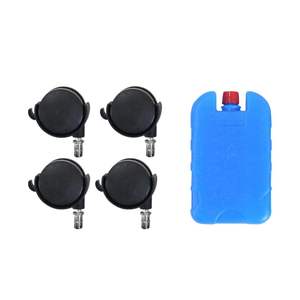 พัดลมระบายความร้อนอุตสาหกรรม MA-KB-588A ควบคุมด้วยระบบกลไก 3 ระดับความเร็ว 220V ราคาถูกจากเวียดนาม - Product Image 6