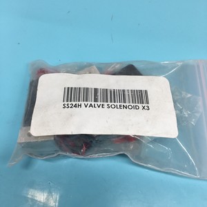LOT DE 3 SOLENOIDES DE VENTILATION KURODA SS24H, 154270 - Équipements et Pièces Semi-conductrices Globales de Confiance chez - Product Image 5